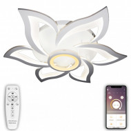 Накладной светильник Natali Kovaltseva HIGH-TECH LED LAMPS 82020