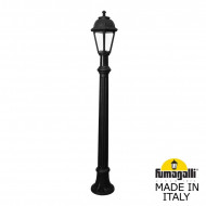 Садово-парковый светильник Fumagalli K22.163.000.AXF1R
