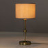 Настольная лампа MW-Light 667034101