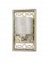 Бра Vele Luce VL4164W01