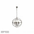 Подвесная люстра iLamp Loft 213-5