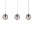 Подвесной светильник DeLight Collection SD3301-3 nickel