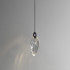 Подвесной светильник DeLight Collection MT9176-1H pearl black