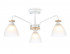 Накладной светильник Ambrella Light TR9562