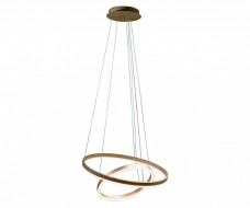 Подвесная люстра Kink Light 08219,32(3000K)