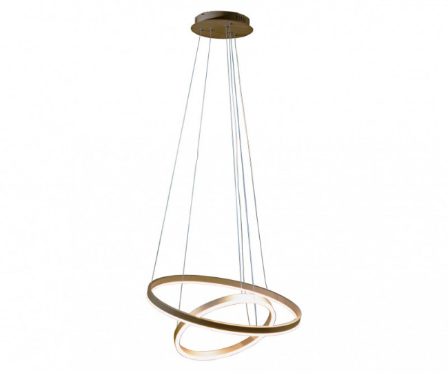 Подвесная люстра Kink Light 08219,32(3000K)