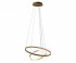 Подвесная люстра Kink Light 08219,32(3000K)