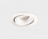 Встраиваемый светильник ITALLINE M02-026029 white