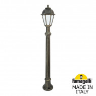 Садово-парковый светильник Fumagalli K22.163.000.BYF1R