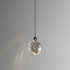 Подвесной светильник DeLight Collection MT9176-1HB pearl black
