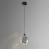 Подвесной светильник DeLight Collection MT9176-1HB pearl black