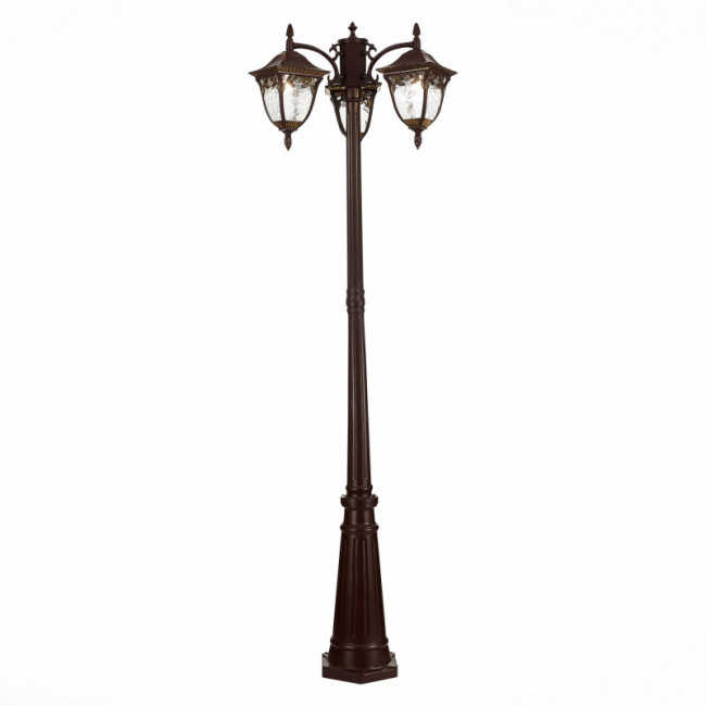 Садово-парковый светильник ST-Luce SL083.705.03