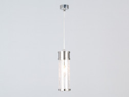 Подвесной светильник Newport 10271 S/S chrome