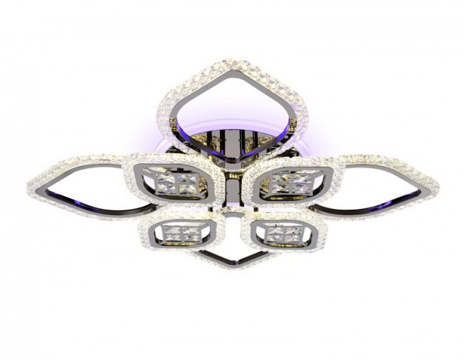 Накладная люстра Ambrella Light FA2835
