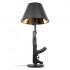 Настольная лампа LOFT IT 10136/B Dark grey