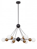 Люстра на штанге MyFar MR2150-6P