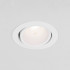 Встраиваемый светильник Elektrostandard 15267/LED 7W 4200K WH/WH белый/белый