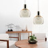 Подвесной светильник TK Lighting 600