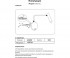 Бра Kink Light 08070L,19
