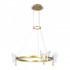 Детская люстра ARTE Lamp A2187LM-1GO