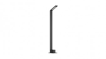 Садово-парковый светильник DesignLed GW-0106-800-6-BL-WW