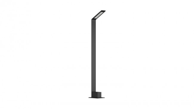 Садово-парковый светильник DesignLed GW-0106-800-6-BL-WW