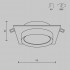 Встраиваемый светильник Maytoni Technical DL086-GX53-SQ-WS