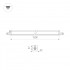 Офисный светильник Arlight 049812