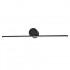 Светильник для картин Escada 10291/1LED Black