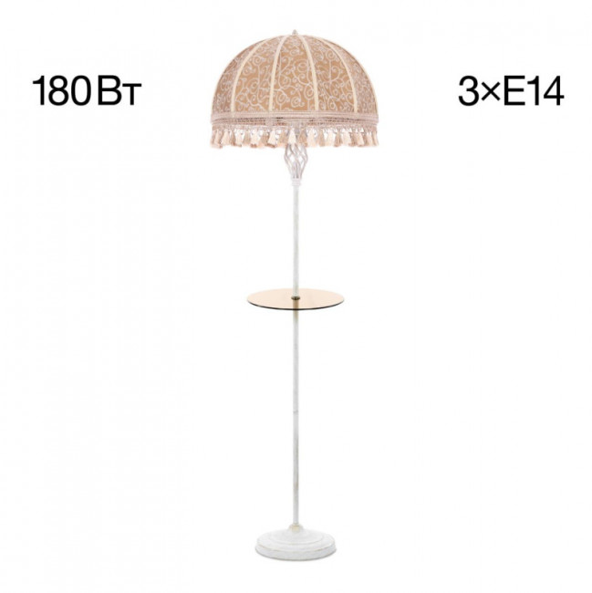 Торшер Citilux CL407925T