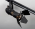 Спот ITALLINE XFST1D black