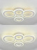 Накладная люстра Natali Kovaltseva LED LAMPS 81196