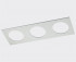 Рамка ITALLINE SP 03 black