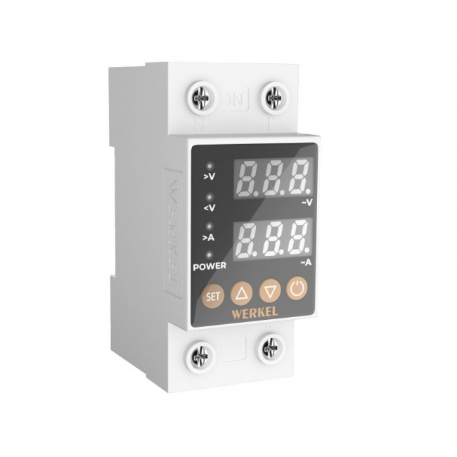Werkel W932P63R