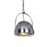 Подвесной светильник DeLight Collection KM026 steel
