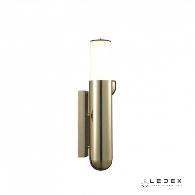 Бра iLedex 10663W-25W-3000K BR