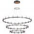Каскадная люстра Odeon Light 5009/204L