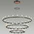Каскадная люстра Odeon Light 5009/204L