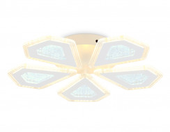 Накладная люстра Ambrella Light FA4030