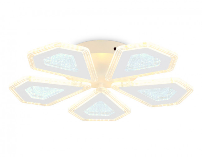 Накладная люстра Ambrella Light FA4030
