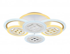 Накладной светильник Ambrella Light FA2951