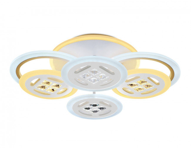 Накладной светильник Ambrella Light FA2951