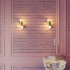 Бра Odeon Light 3544/5LW
