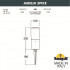 Грунтовый светильник Fumagalli DR2.572.000.WYF1R