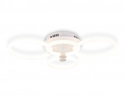 Накладная люстра Ambrella Light FA3811
