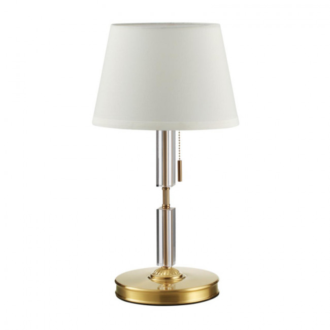 Настольная лампа Odeon Light 4894/1T