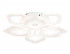 Накладная люстра Ambrella Light FA4294