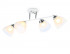 Люстра на штанге Ambrella Light TR303003