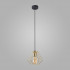 Подвесной светильник TK Lighting 2575 Diamond Gold