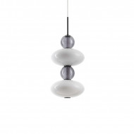 Подвесной светильник Ideal Lux 314167